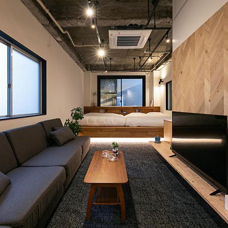 City Center Villas ゲストハウス3.5 Hiroshima Ngoại thất bức ảnh