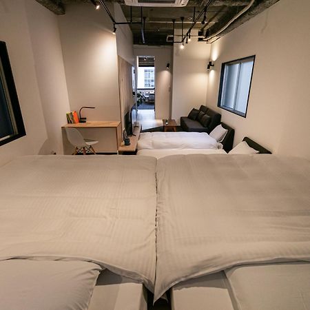 City Center Villas ゲストハウス3.5 Hiroshima Ngoại thất bức ảnh