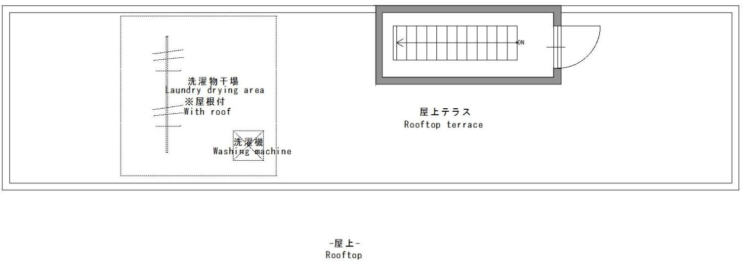 City Center Villas ゲストハウス3.5 Hiroshima Ngoại thất bức ảnh