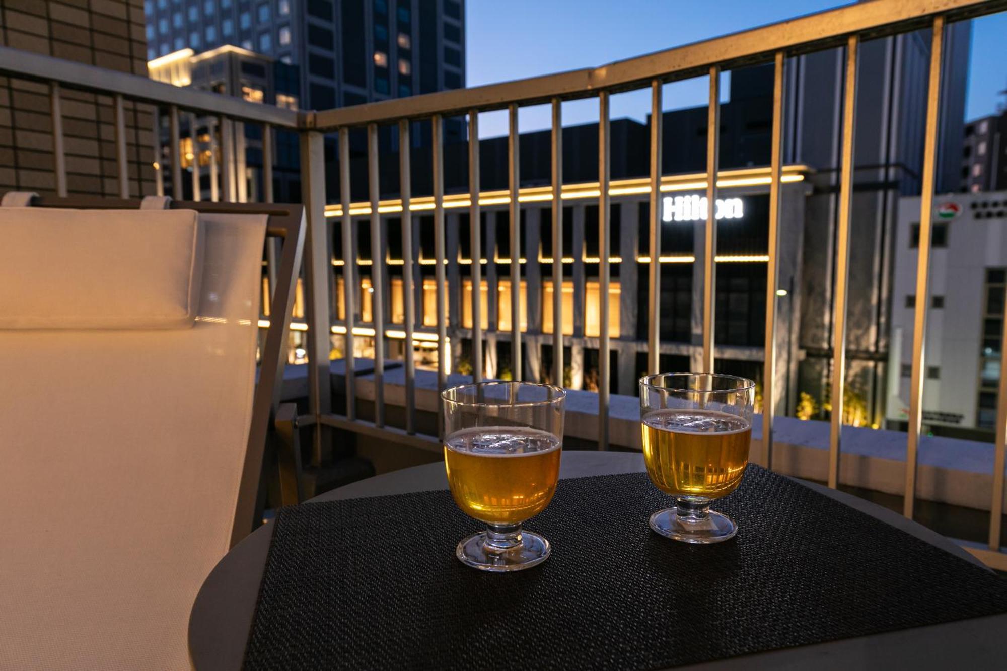 City Center Villas ゲストハウス3.5 Hiroshima Ngoại thất bức ảnh