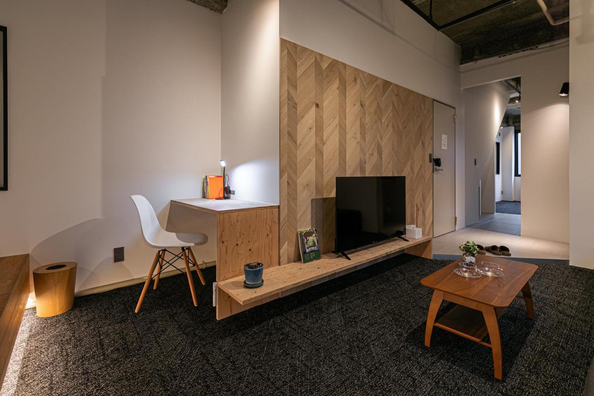 City Center Villas ゲストハウス3.5 Hiroshima Ngoại thất bức ảnh