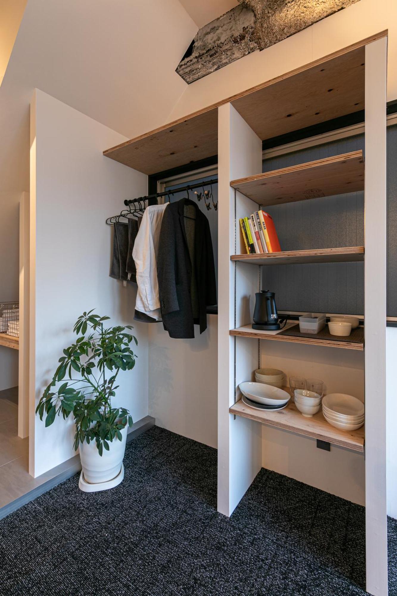 City Center Villas ゲストハウス3.5 Hiroshima Ngoại thất bức ảnh